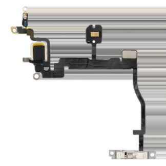 Powerbutton Flexkabel für iPhone 11 Pro