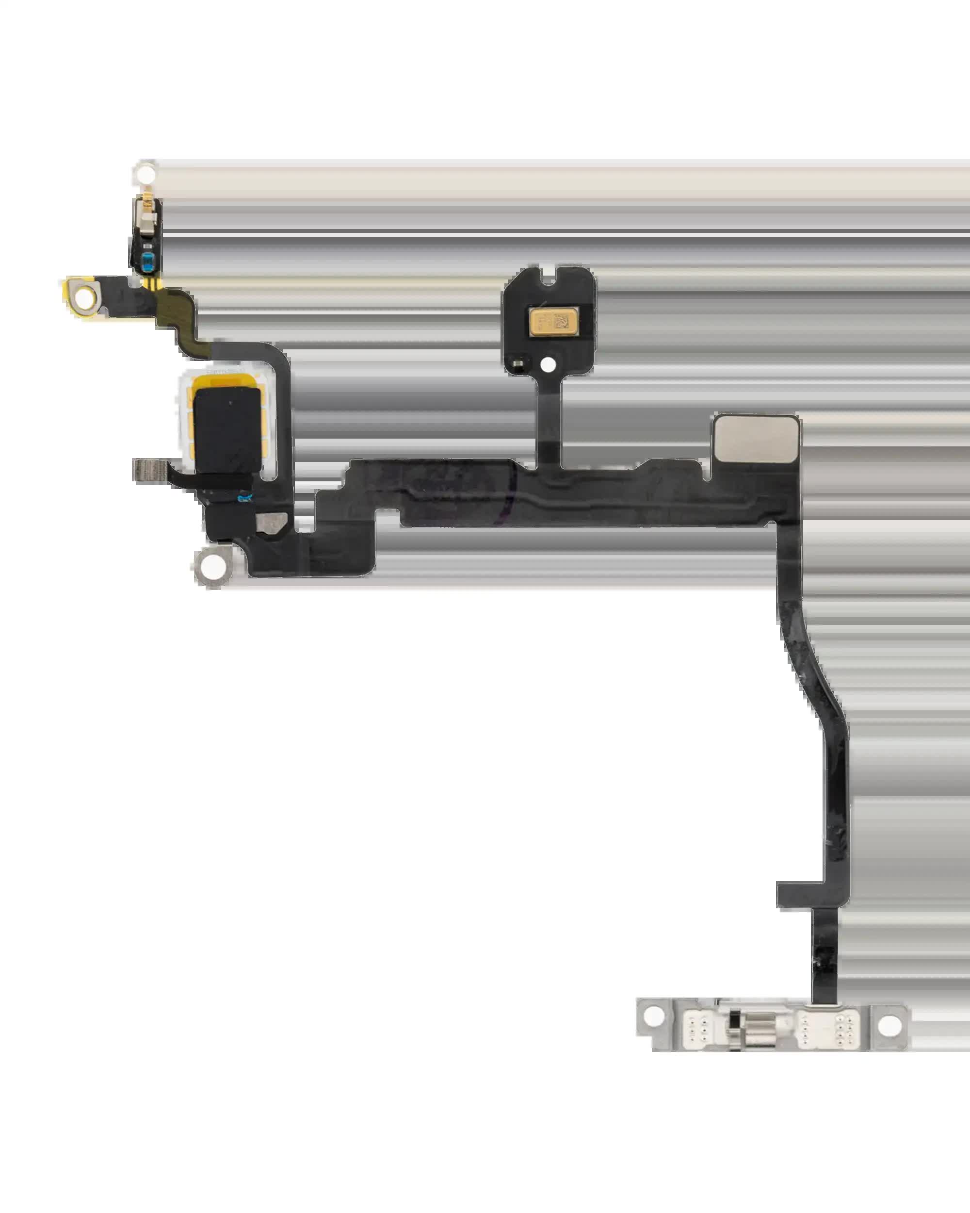 Powerbutton Flexkabel für iPhone 11 Pro