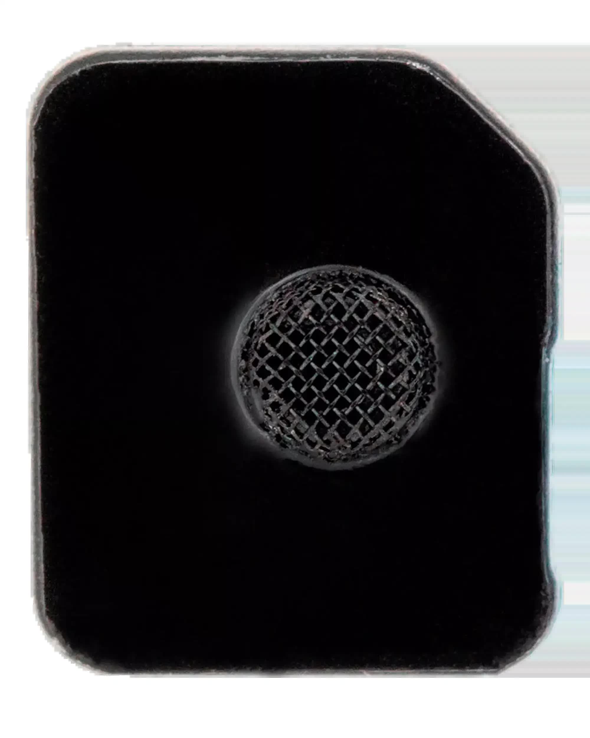 Flash Light / Power Flex Halterung mit Microphone Mesh für iPhone 11 Pro (Space Gray) (10er-Pack)