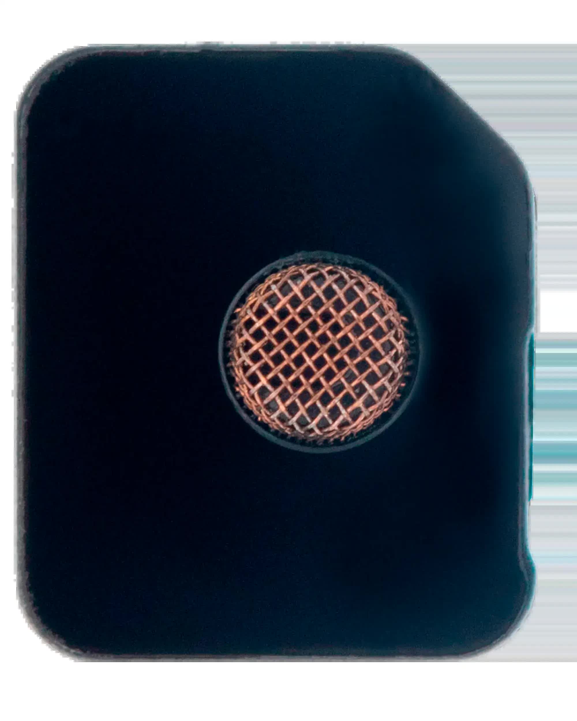 Flash Light / Power Flex Halterung mit Microphone Mesh für iPhone 11 Pro (Gold) (10er-Pack)