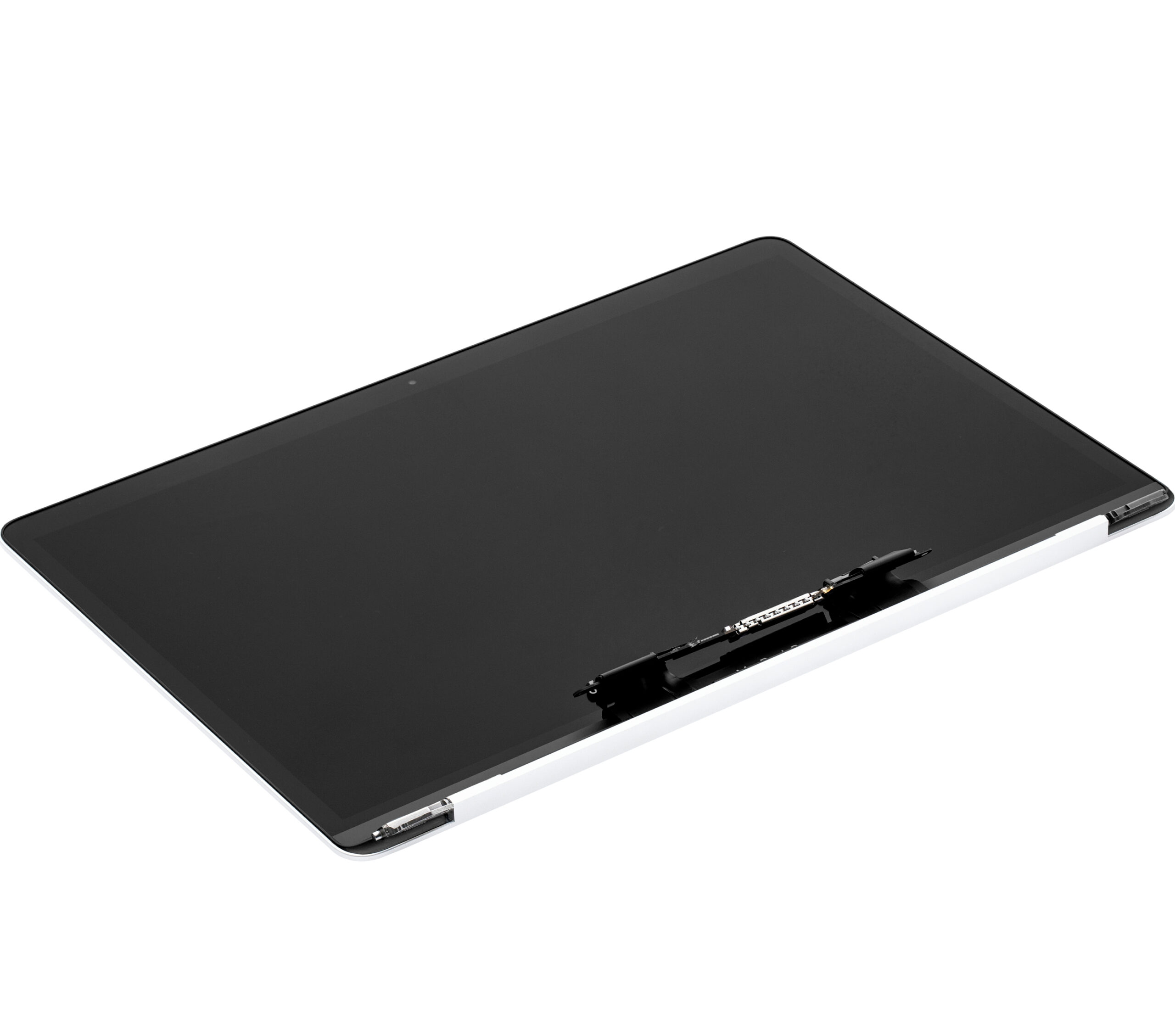 komplette LCD-Displayeinheit für MacBook Pro 13" A1989 (2018-2019) / A2159 (2019) / A2289 / A2251 (2020) (ausgebautes Originalteil: Grade A) (Silver (Silber)) – Bild 3