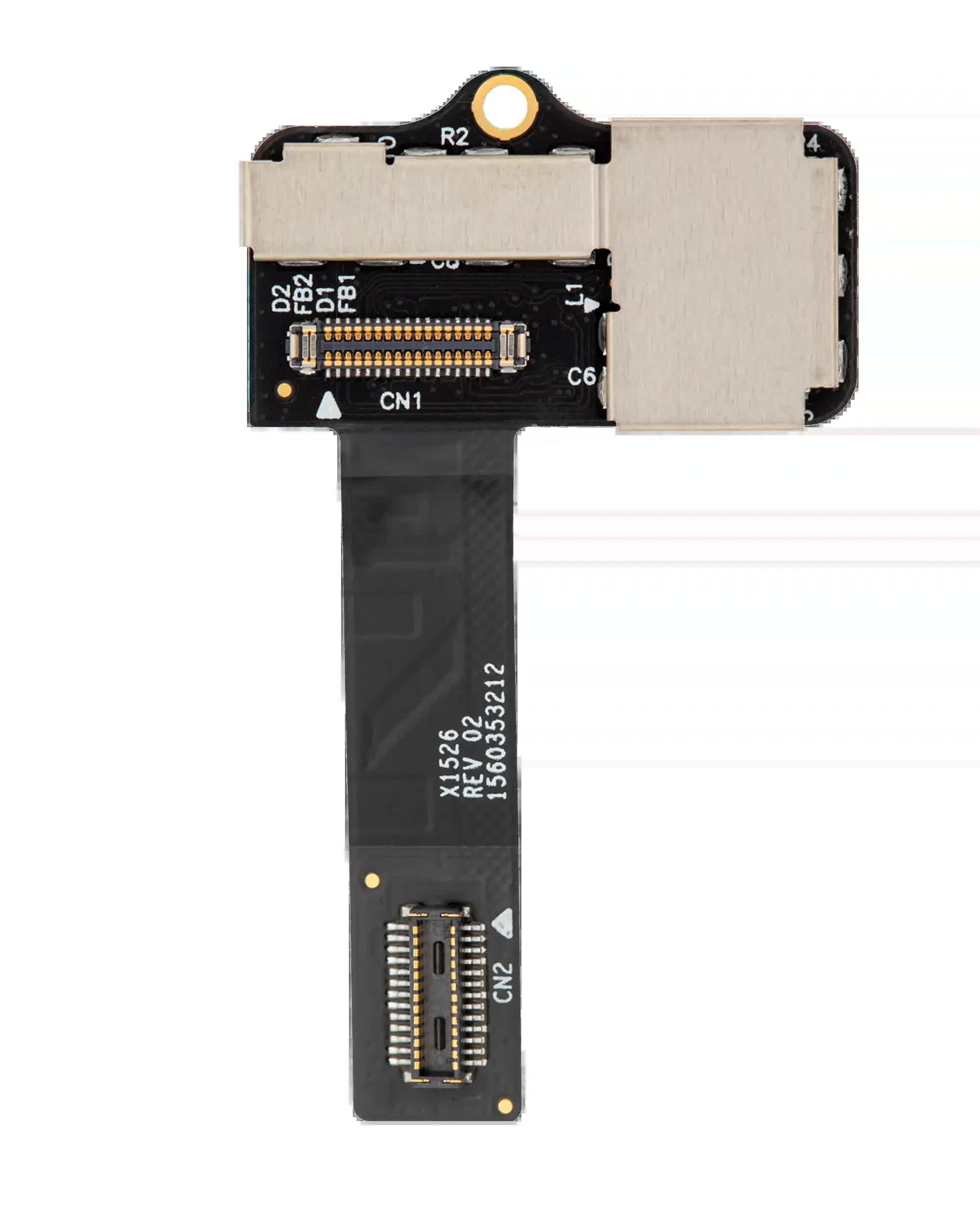Touch Bar Anschluss-Flexkabel Kabel für MacBook Pro 13" A2159 (2019)