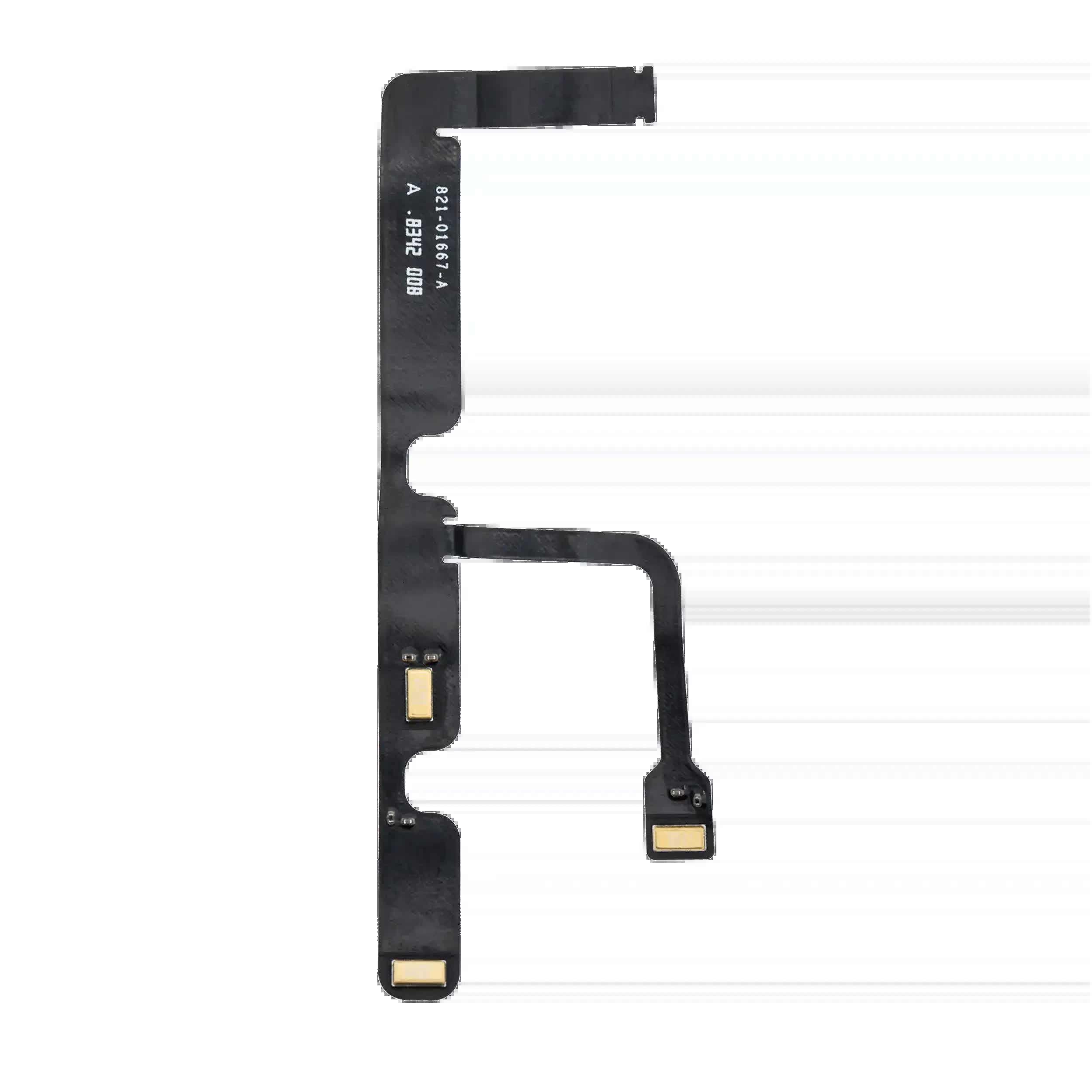 Microphone Flexkabel für MacBook Pro 13" A1989 (2018-2019)