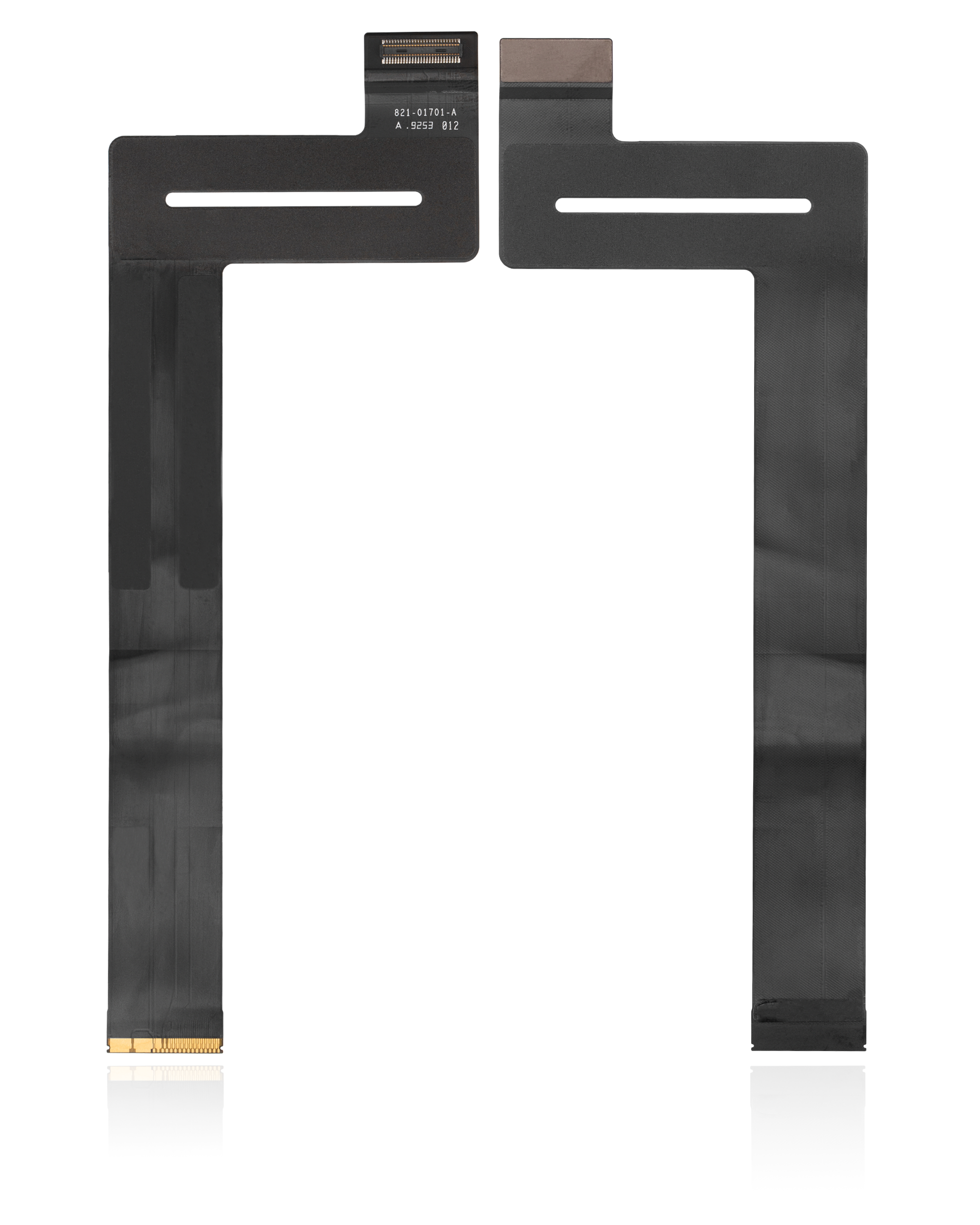 Trackpad Flexkabel für MacBook Pro 13" A1989 (2018-2019) – Bild 3