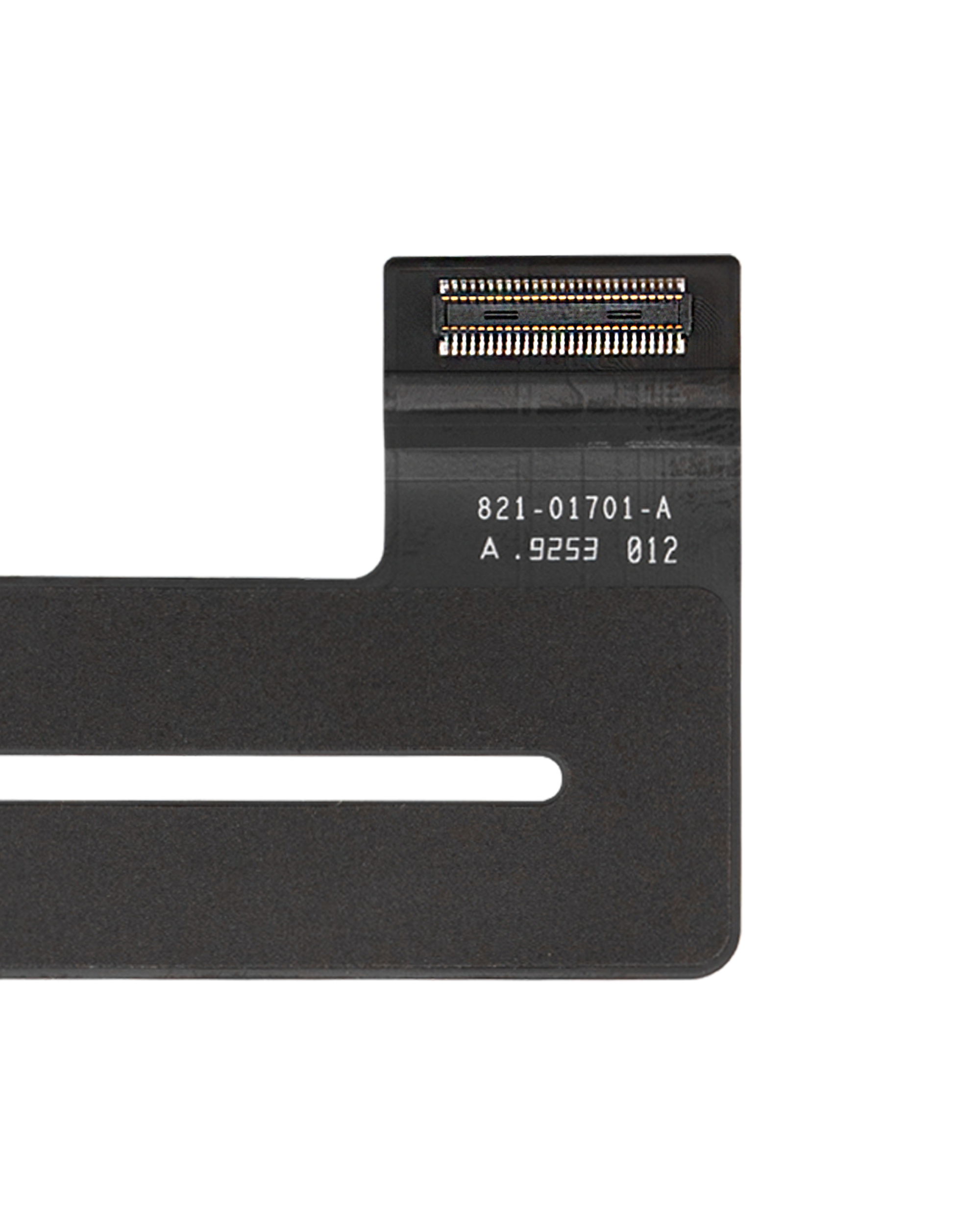 Trackpad Flexkabel für MacBook Pro 13" A1989 (2018-2019) – Bild 4