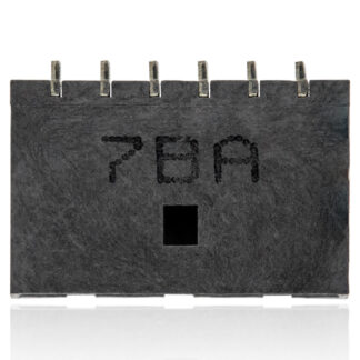 Mainboard Power Anschluss für MacBook Air 13" (mit alle Jahrgänge)