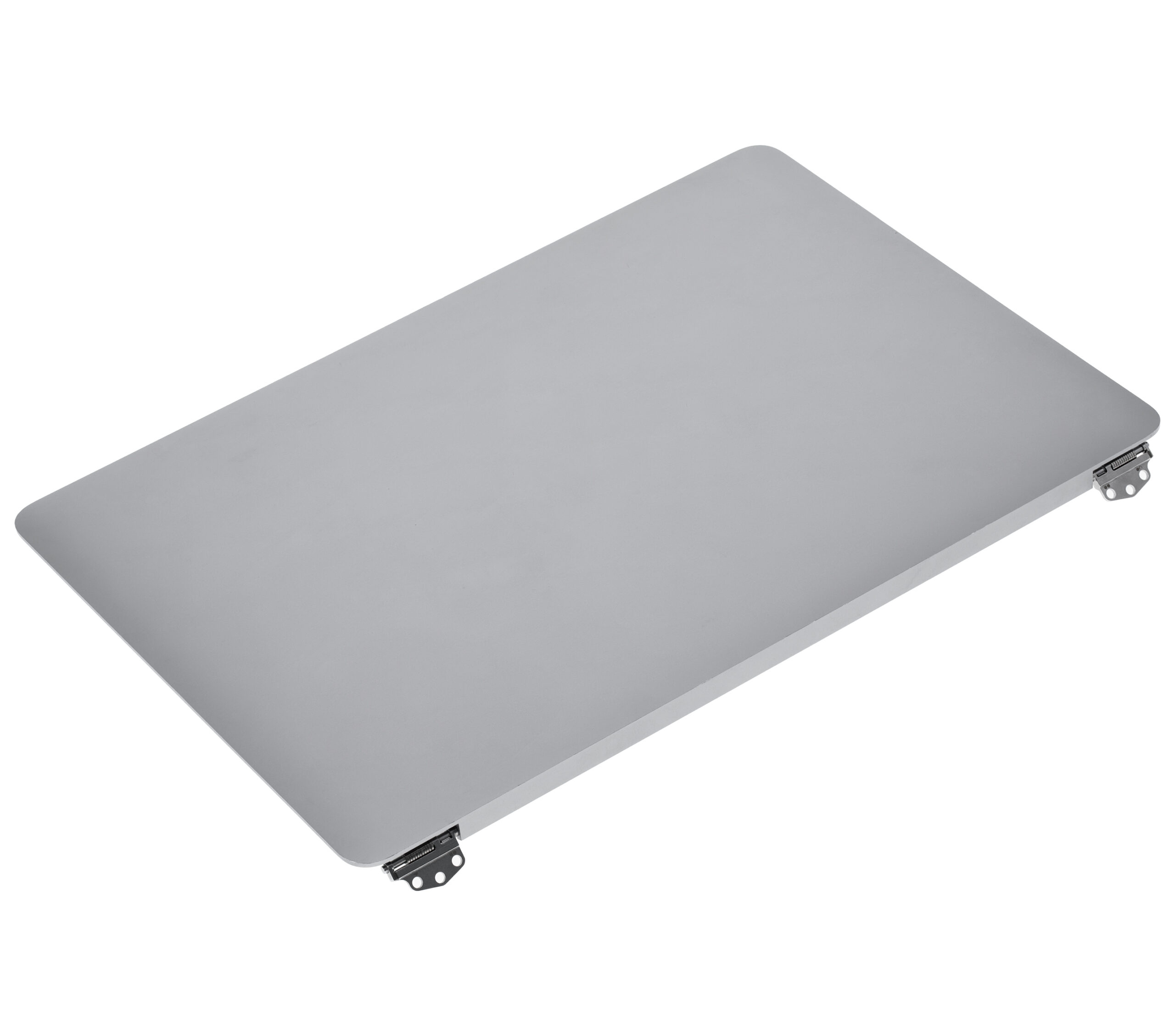 komplette LCD-Displayeinheit für MacBook Air 13" A1932 (2018-2019) (ausgebautes Originalteil: Grade B) (Space Gray) – Bild 4