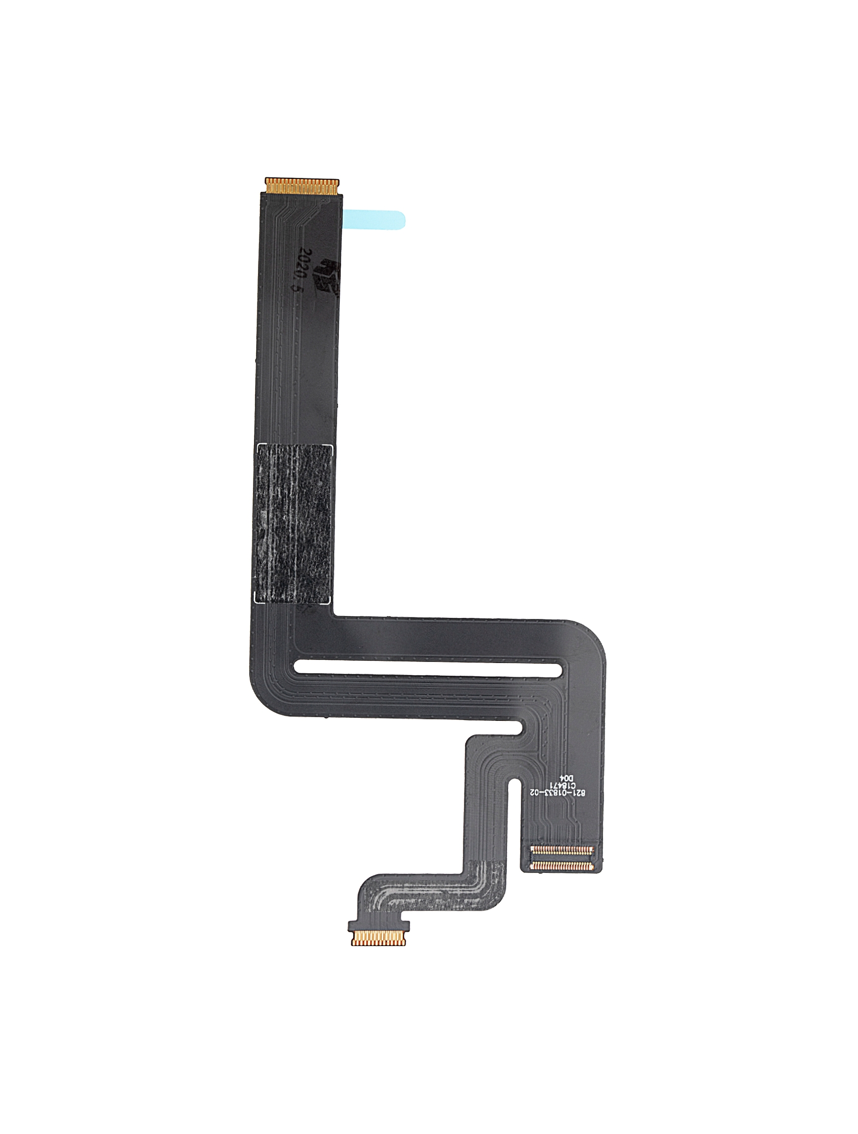Trackpad Flexkabel für MacBook Air 13" A1932 (2018-2019) – Bild 2
