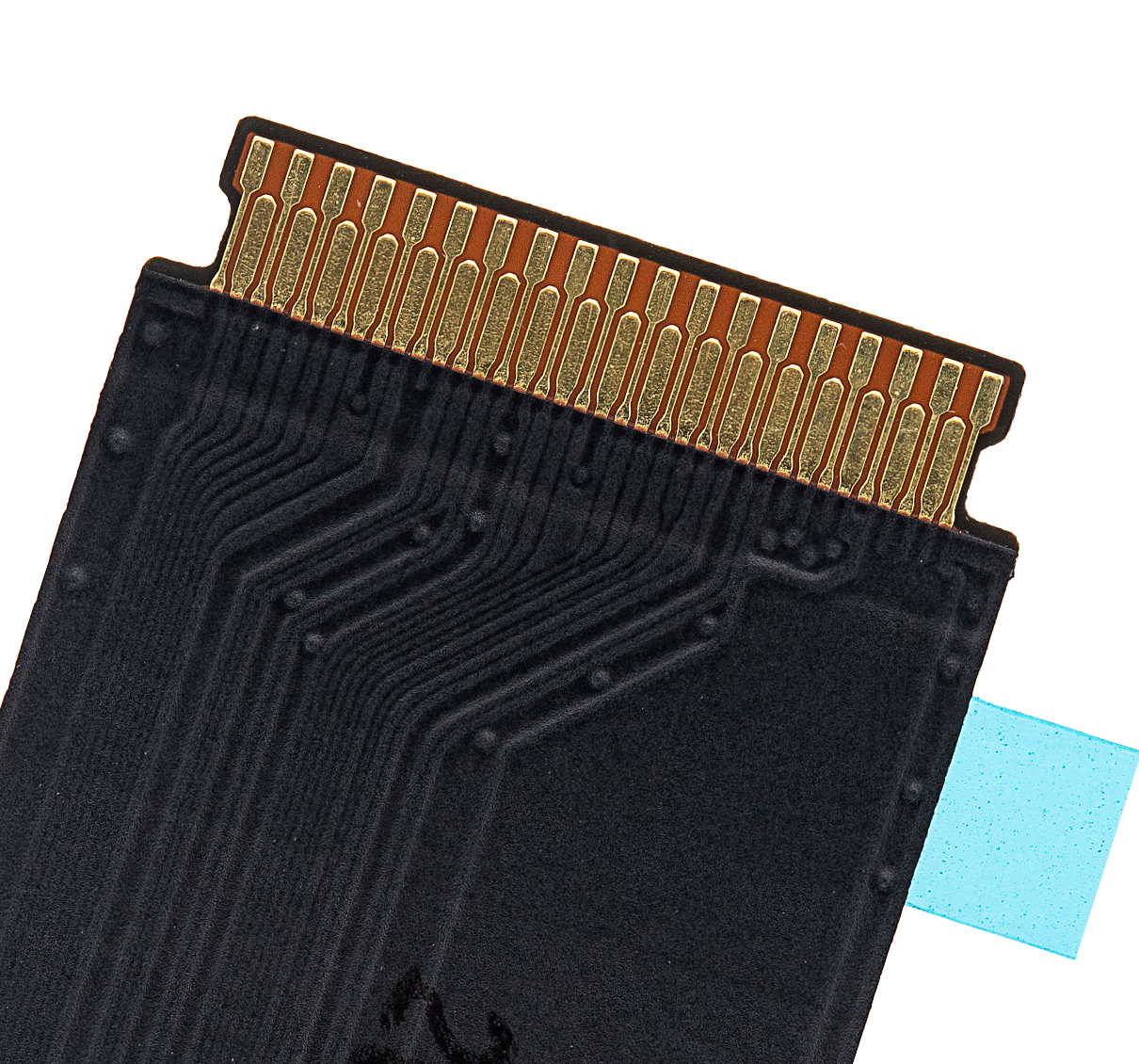 Trackpad Flexkabel für MacBook Air 13" A1932 (2018-2019) – Bild 3