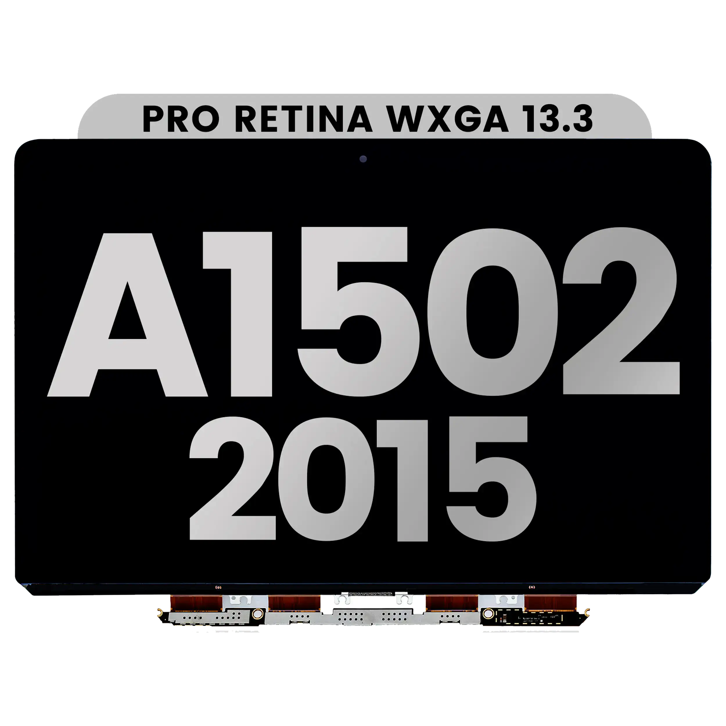 LCD Panel einzeln für MacBook Pro 15" A1707 (2016-2017) – Bild 2