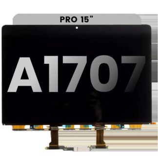 LCD Panel einzeln für MacBook Pro 15" A1707 (2016-2017)