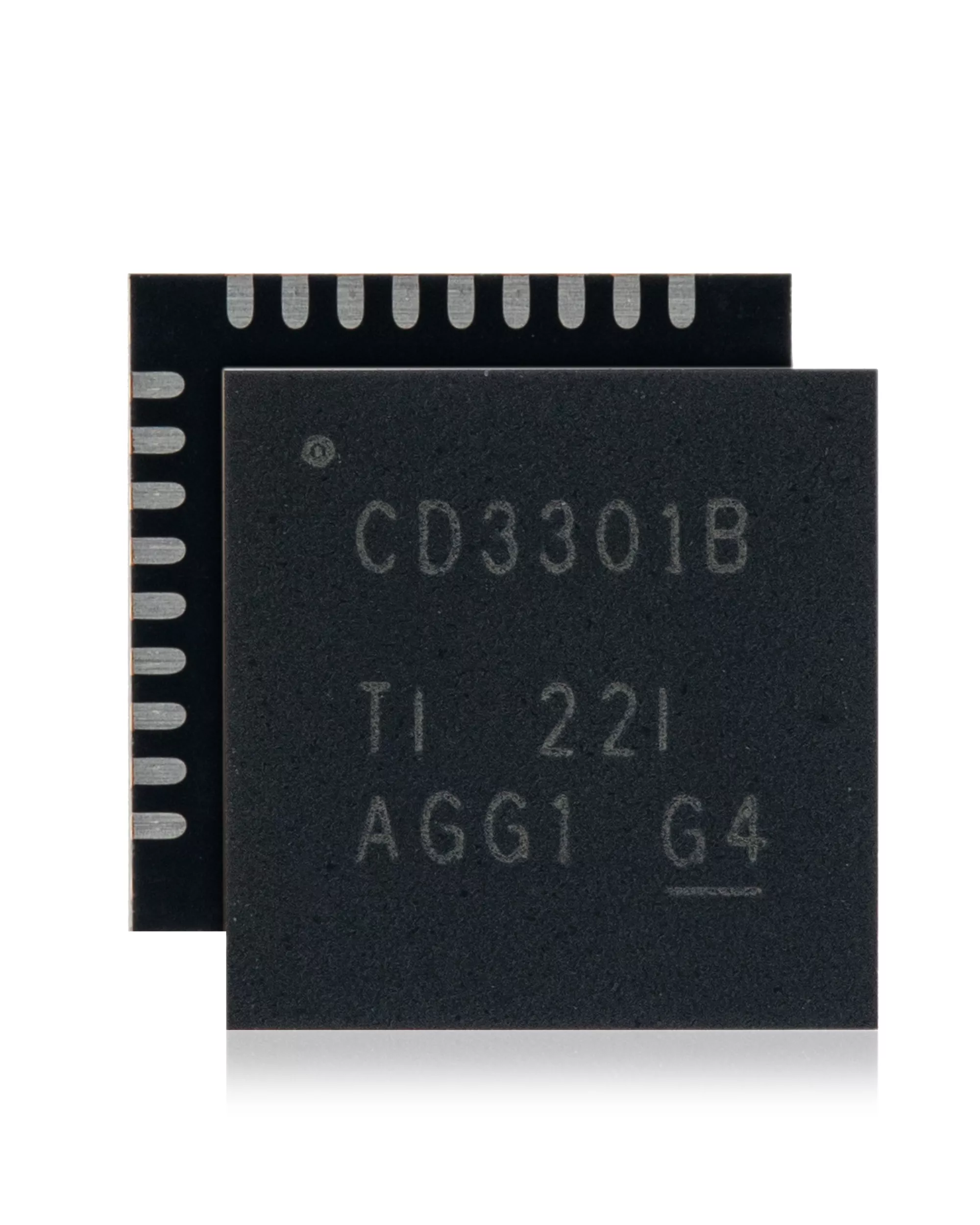 IC Comprehensive Stencil für MacBook Pro 13" A2159 (2019) (MAC 7) – Bild 3