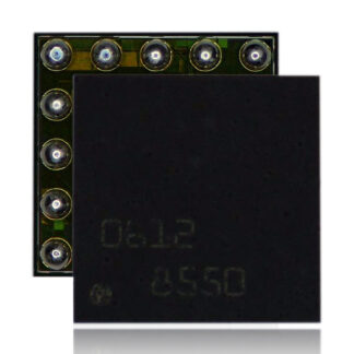 LCD Backlight Driver für MacBook Air 11" / Pro 13" / 15" A1370 / A1369 / A1465 / A1466 / A1278 / A1286 (2011-2017) (LP8550:U7701 / U9701:BGA-25 Pin)