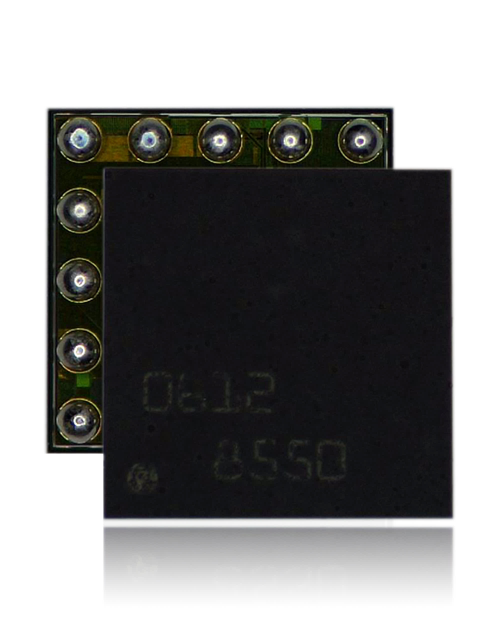 LCD Backlight Driver für MacBook Air 11" / Pro 13" / 15" A1370 / A1369 / A1465 / A1466 / A1278 / A1286 (2011-2017) (LP8550:U7701 / U9701:BGA-25 Pin)