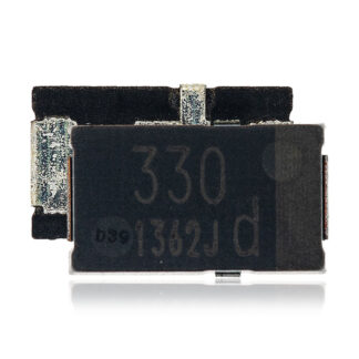 Capacitor IC für MacBook Pro 13" / 15" / 17" A1278 / A1286 / A1297 (2008-2010) (C9560:330UF:2V:B2-SM)