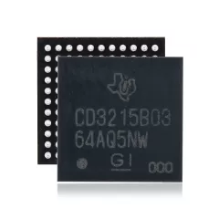 IC Chips für Apple MacBook Modelle Typ Auswahl Teil 2 - Modell: MacBook 12" / Pro 13" A1534 / A1708 (2016-2017) - IC-Typ: USB-C Port Controller IC | CD3215B03 / CD3215B01 / CD3 | 82069810