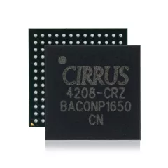IC Chips für Apple MacBook Modelle Typ Auswahl - Modell: MacBook Pro 13" / 15" A1502 / A1398 (2013-2015) - IC-Typ: Sound Card Controller IC | Cirrus CS4208-CRZR: 353S408 | 82069814