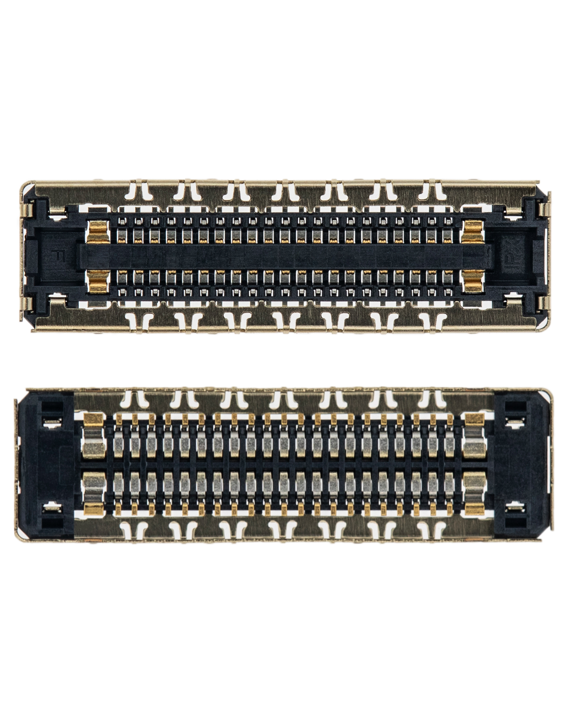 LCD FPC-Anschluss / MainBoard Charger USB FPC-Anschluss für MacBook Pro 13" / 15" / Air 13" A1706/A1707/A1708/A1989/A2159/A2251/A2289/A1990/A1932/A217 – Bild 2