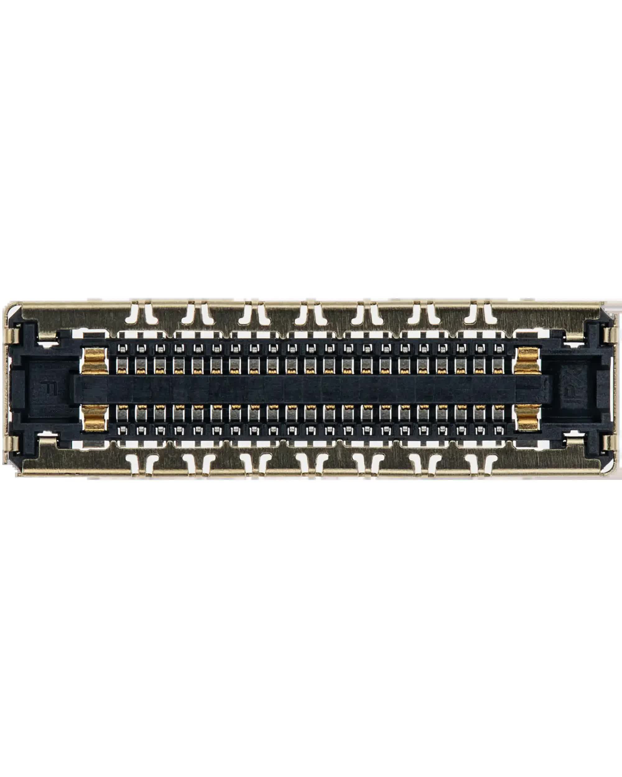LCD FPC-Anschluss / MainBoard Charger USB FPC-Anschluss für MacBook Pro 13" / 15" / Air 13" A1706/A1707/A1708/A1989/A2159/A2251/A2289/A1990/A1932/A217