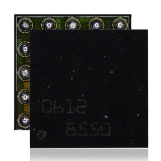 LCD Backlight Driver IC für MacBook Air 11" / Pro 13" / 15" A1370 / A1465 / A1369 / A1466 / A1278 / A1286 (2011-2017) (LP8550:U7701 / U9701:BGA-25 Pin