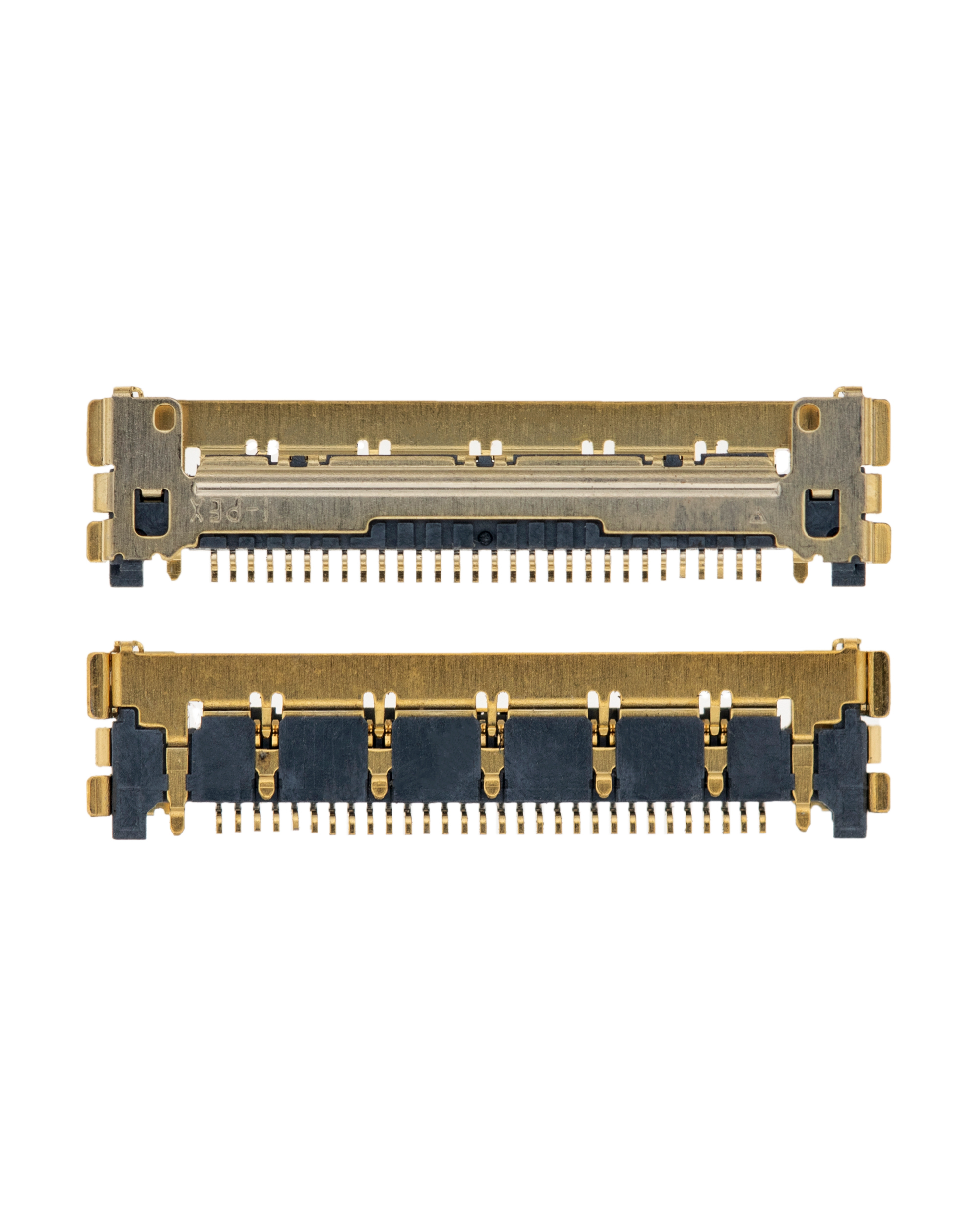 LCD Display Anschluss für MacBook Air 11" / Pro 13" / 15" A1370 / A1369 / A1465 / A1466 / A1278 / A1425 / A1502 / A1398 (2010-2015) (518S0787/J900: 30 – Bild 2
