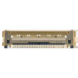 LCD Display Anschluss für MacBook Air 11" / Pro 13" / 15" A1370 / A1369 / A1465 / A1466 / A1278 / A1425 / A1502 / A1398 (2010-2015) (518S0787/J900: 30