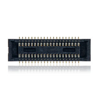 Keyboard Kabel Anschluss für MacBook Pro 13" / 15" A1706 / A1707 / A1708 (2016-2017) (40 Pin）