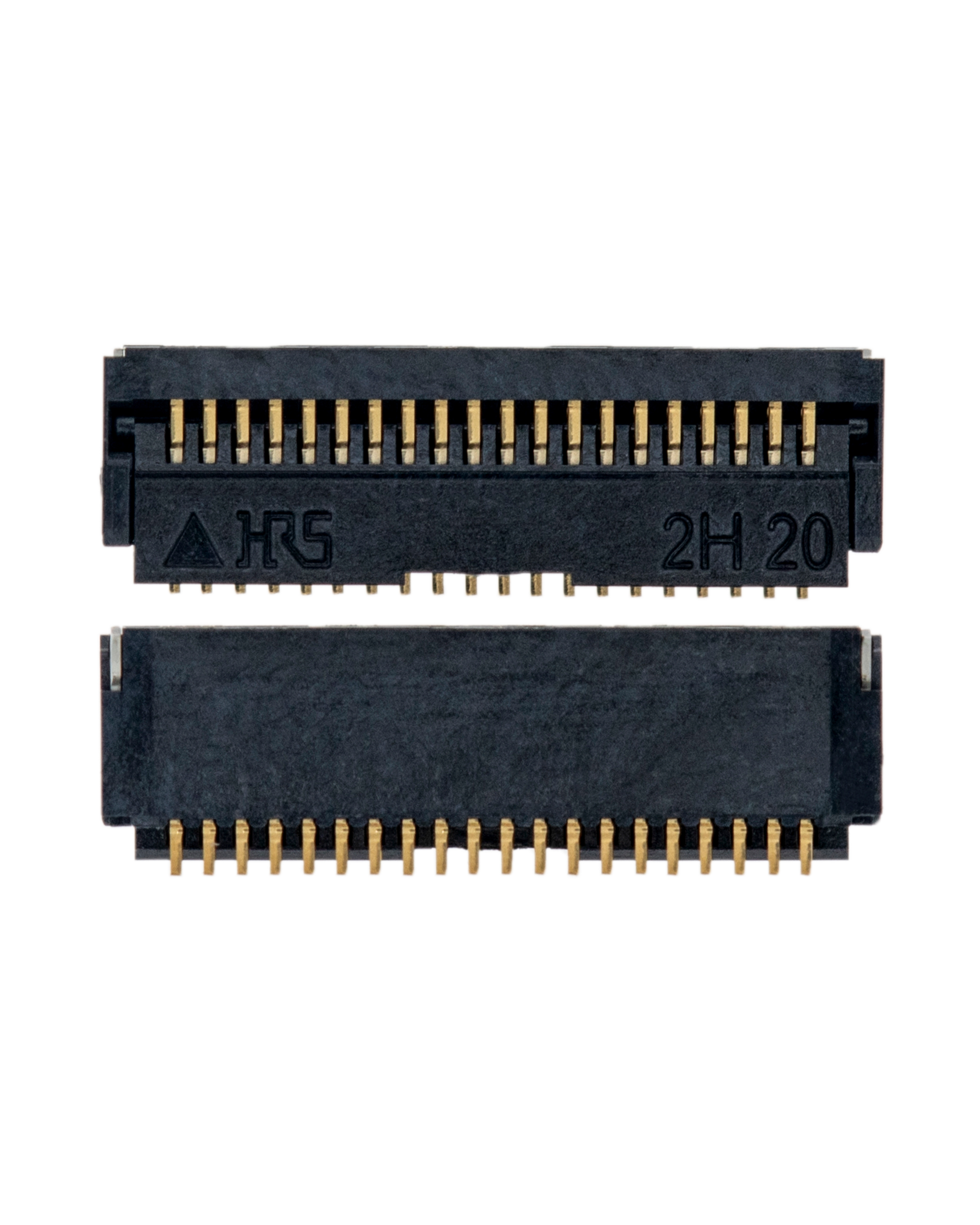 Trackpad Keyboard IPD Flex Anschluss für MacBook Air 11" / 13" AA1465 / A1466 (2013-2017) (TF13BS-20S-0.4SH:518S0884: / J4800: 20 Pin) – Bild 2