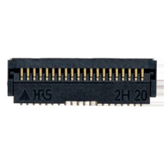 Trackpad Keyboard IPD Flex Anschluss für MacBook Air 11" / 13" AA1465 / A1466 (2013-2017) (TF13BS-20S-0.4SH:518S0884: / J4800: 20 Pin)