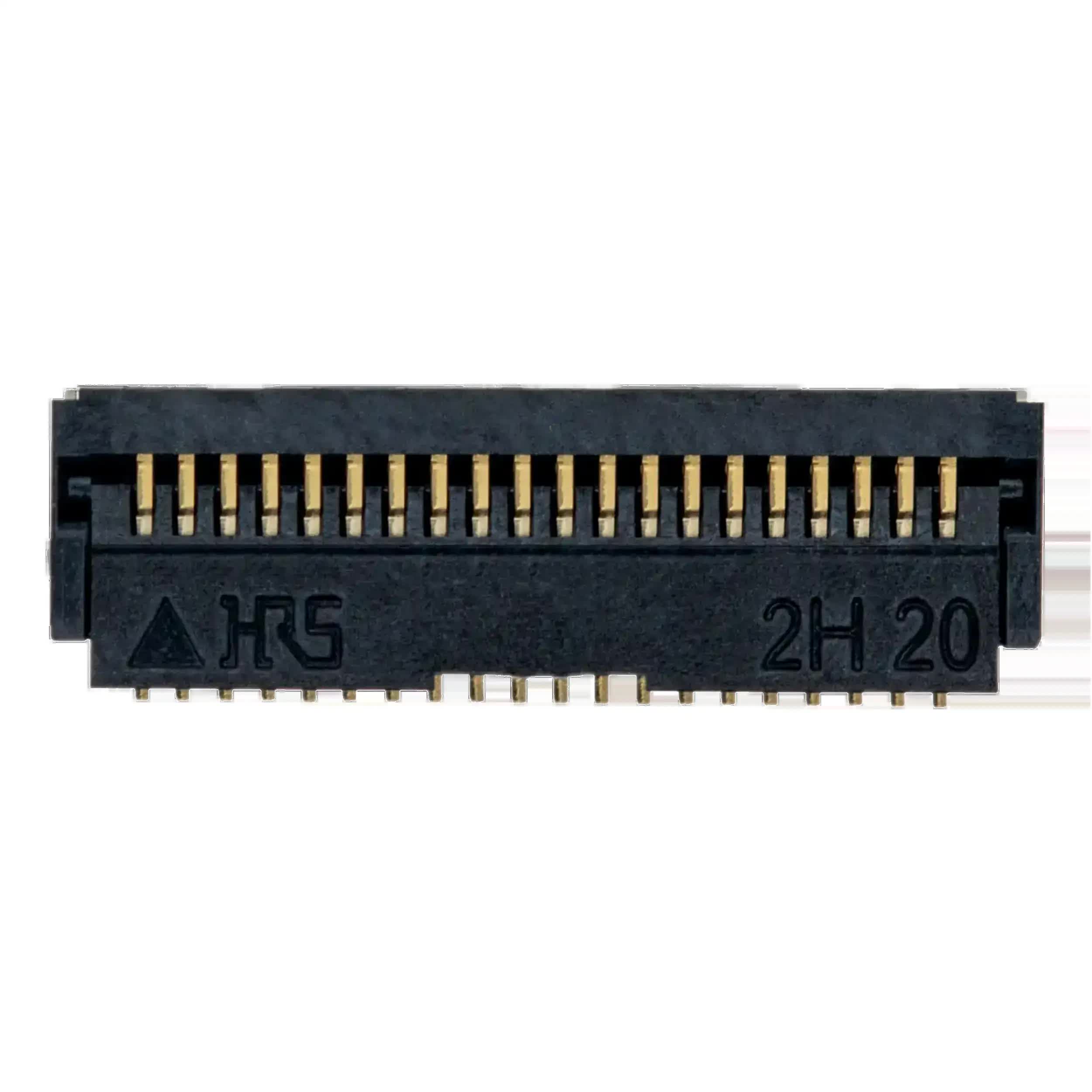 Trackpad Keyboard IPD Flex Anschluss für MacBook Air 11" / 13" AA1465 / A1466 (2013-2017) (TF13BS-20S-0.4SH:518S0884: / J4800: 20 Pin)