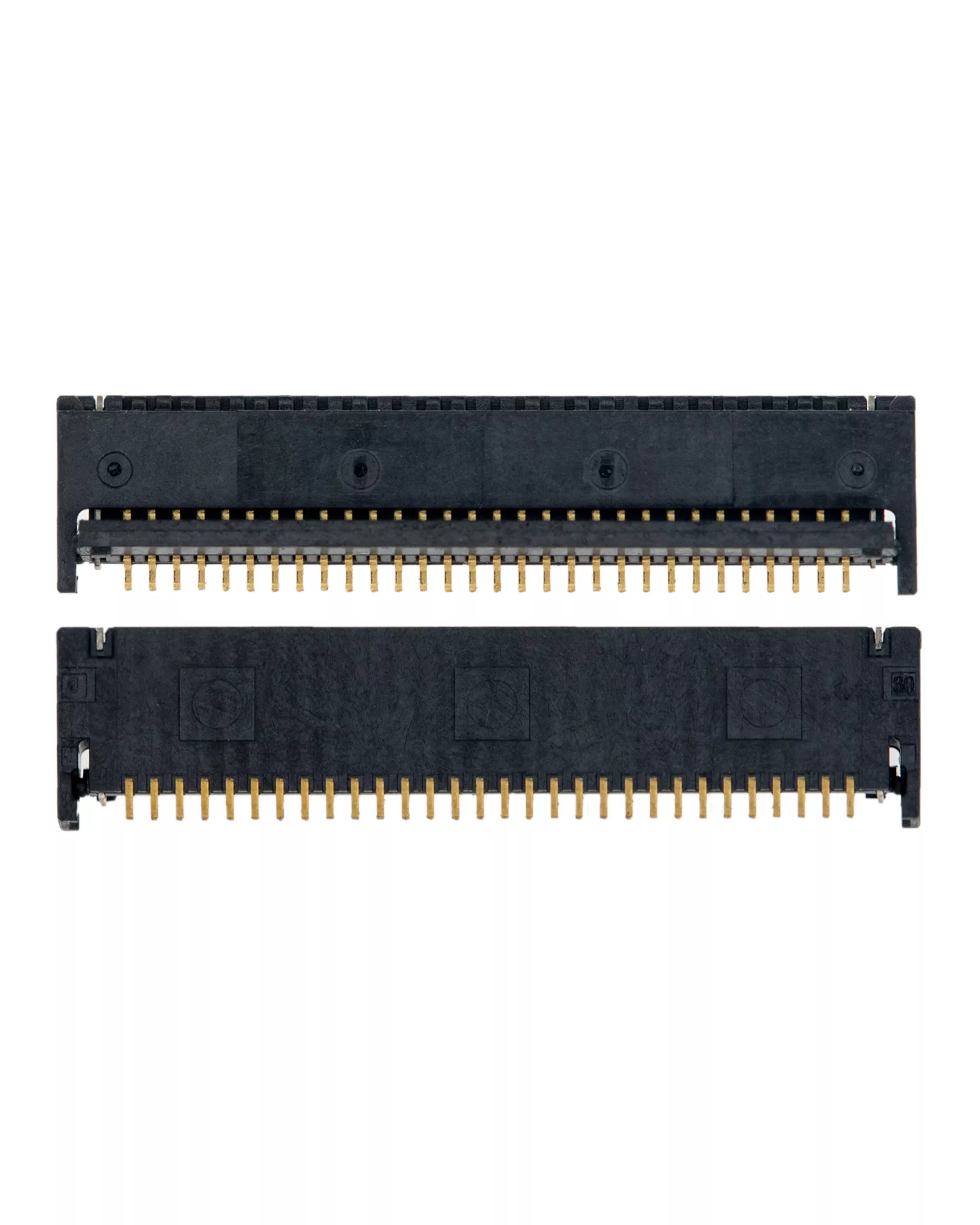 Keyboard FPC-Anschluss für MacBook Air 11" / 13" / Pro 13" / 15" / 16" A1370 / A1465 / A1369 / A1466 / A1425 / A1502 / A1398 (2011-2015) (518S0752 / J – Bild 2