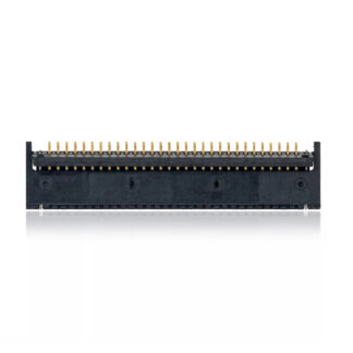 Keyboard FPC-Anschluss für MacBook Air 11" / 13" / Pro 13" / 15" / 16" A1370 / A1465 / A1369 / A1466 / A1425 / A1502 / A1398 (2011-2015) (518S0752 / J