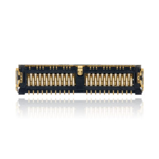 LCD Display eDP Anschluss (On The Logic Platine) für MacBook 12" A1534 (2015-2017) (CFPA342-0250F: 518S00013 / J8300: 42 Pin)