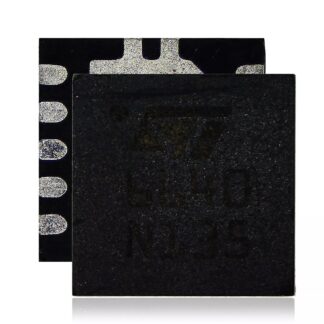PP3V42_G3H Regulator IC für MacBook Unibody 13" / 15" / 17" (A1278 / A1286 / A1297 / Early 2011 / Late 2011 / Mid 2012) (PM6640: U6990: QFN-14 Pin)