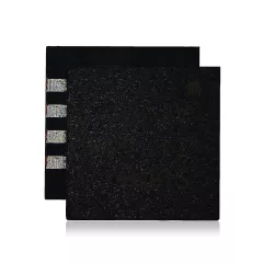 IC Chips für Apple MacBook Modelle Typ Auswahl - Modell: MacBook Air 11" / 13" / Pro 13" / 15" A1465 / A1466 / A1502 / A13 - IC-Typ: SMC RESET Controller IC | SN0903049DRGR / SUDM / U5110: QFN-8 Pin