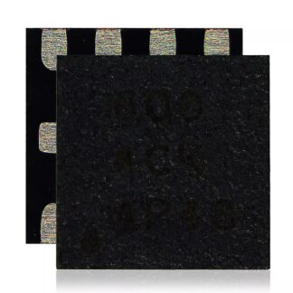SATA PCB Voltage Supply Controller IC für MacBooks (SN75LVCP600DRF / SN75LVCP600: QFN-8 Pin)