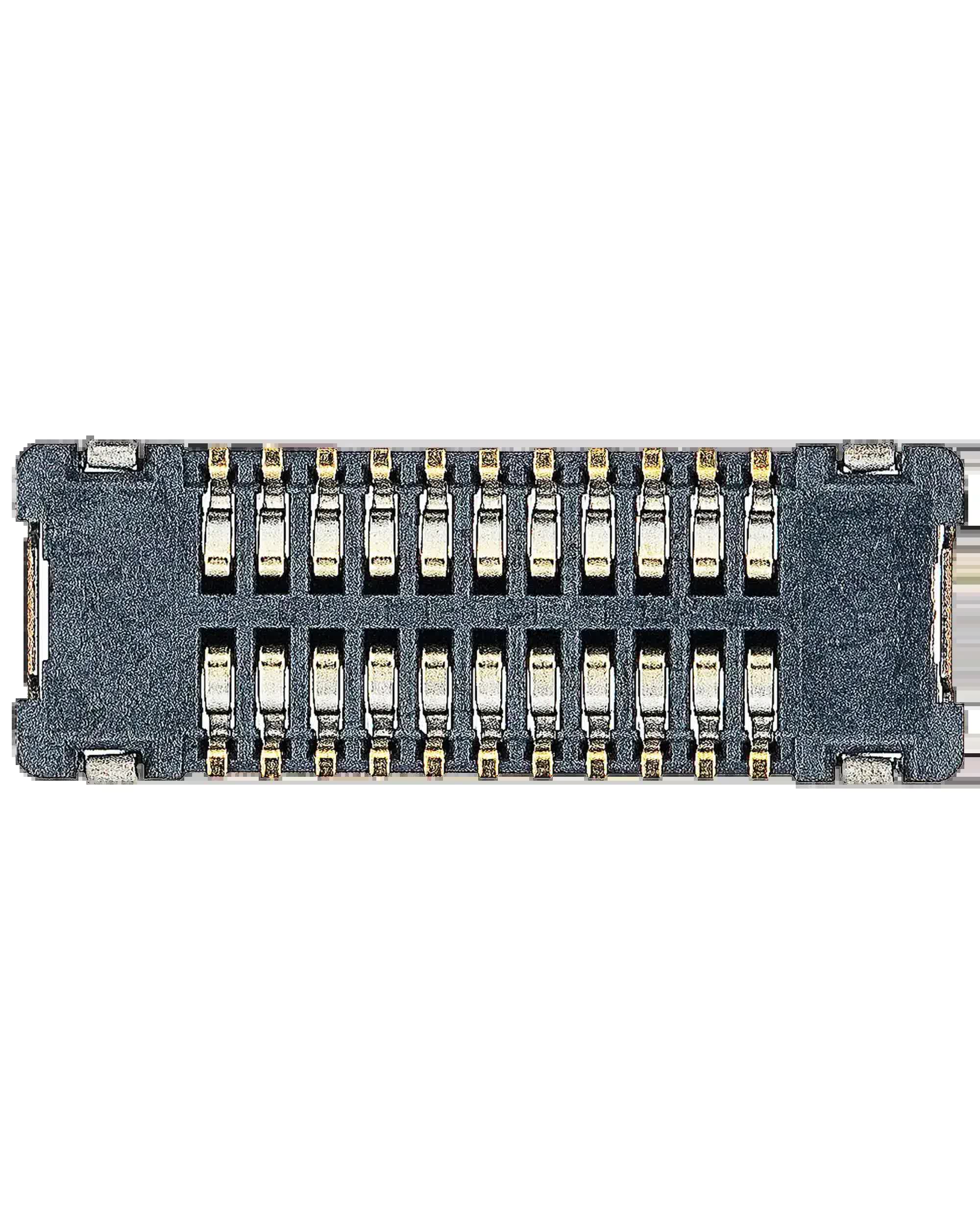 Touchbar FPC-Anschluss für MacBook Pro 13" / 15" A1706 / A1707 (2016-2017) (820-00238 / 820-00923 / 820-00928 / 820-00281 / J3300 / JB500: 22 Pin)