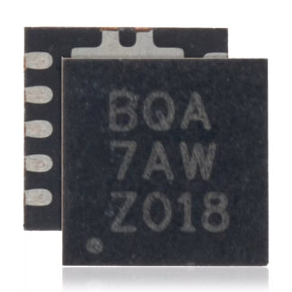 DC To DC Converter und Switching Regulator Converter IC für MacBook (TPS62510DRCT / TPS62510DRCR: BQA SON-10 Pin)
