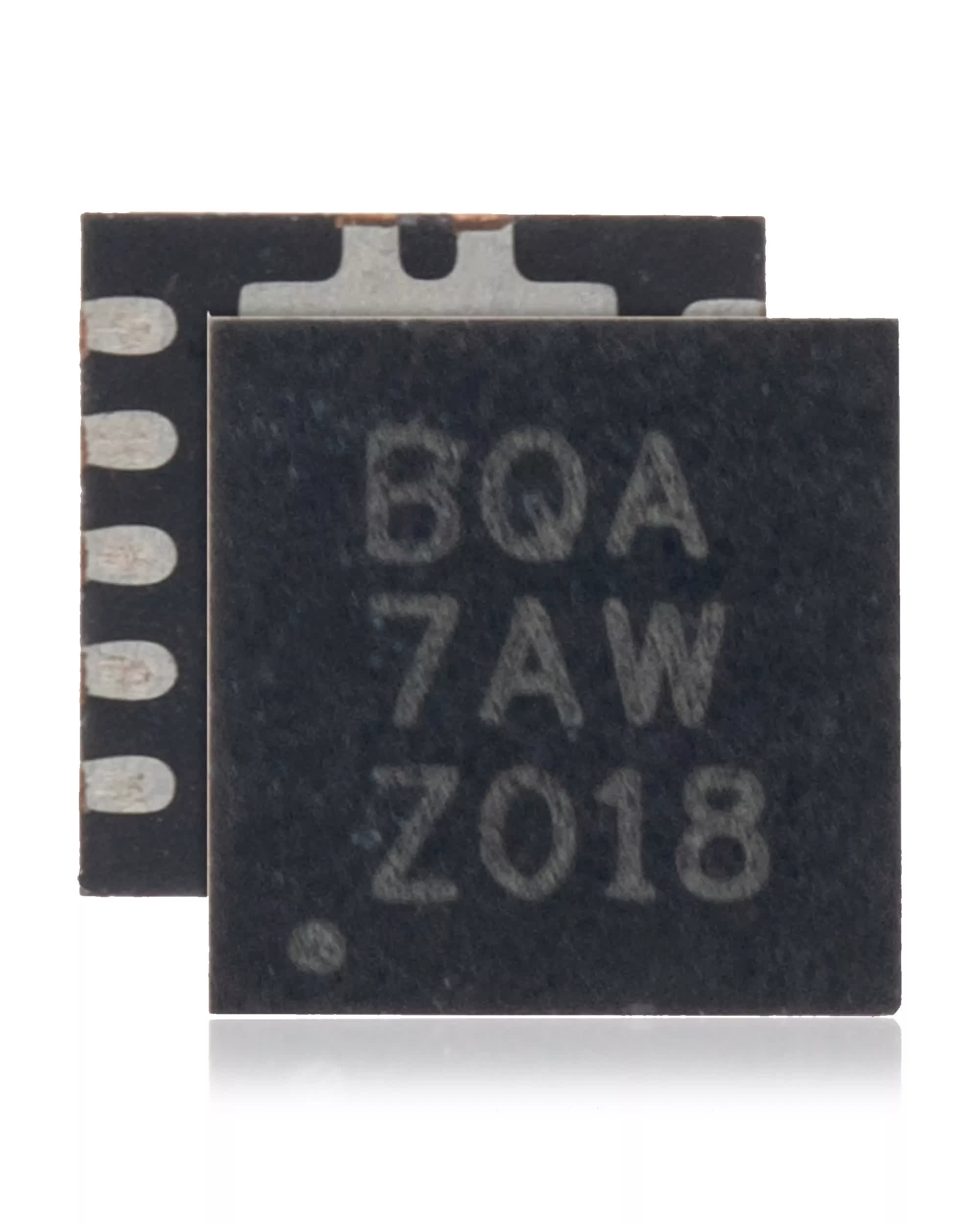 DC To DC Converter und Switching Regulator Converter IC für MacBook (TPS62510DRCT / TPS62510DRCR: BQA SON-10 Pin)