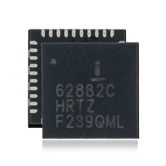 IC Chips für Apple MacBook Modelle Typ Auswahl - Modell: MacBook Pro 15" A1398 (2012-2013) - IC-Typ: Multiphase PWM Buck Regulator IC | 62882C / ISL62882C | 82069878