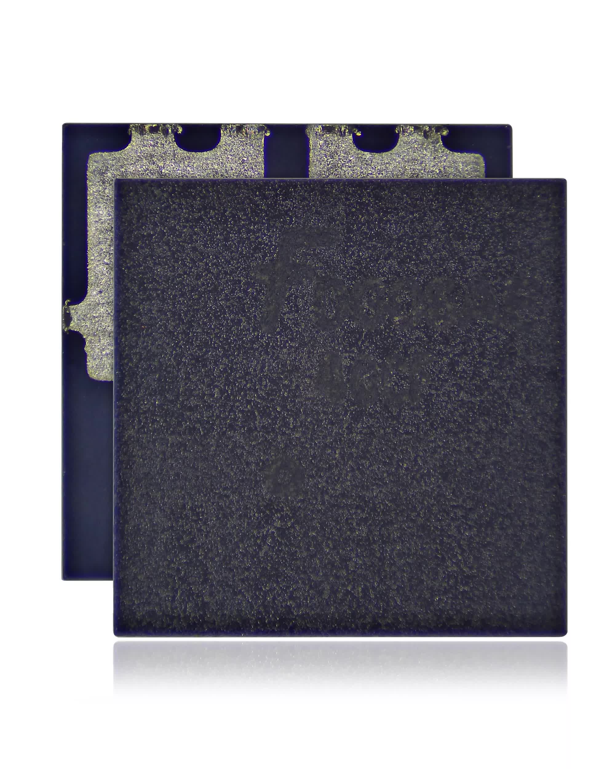 Tape C Mosfet Power Management IC für MacBook Pro 15" A1707 (2016-2017) (Q3200/FDPC4044)