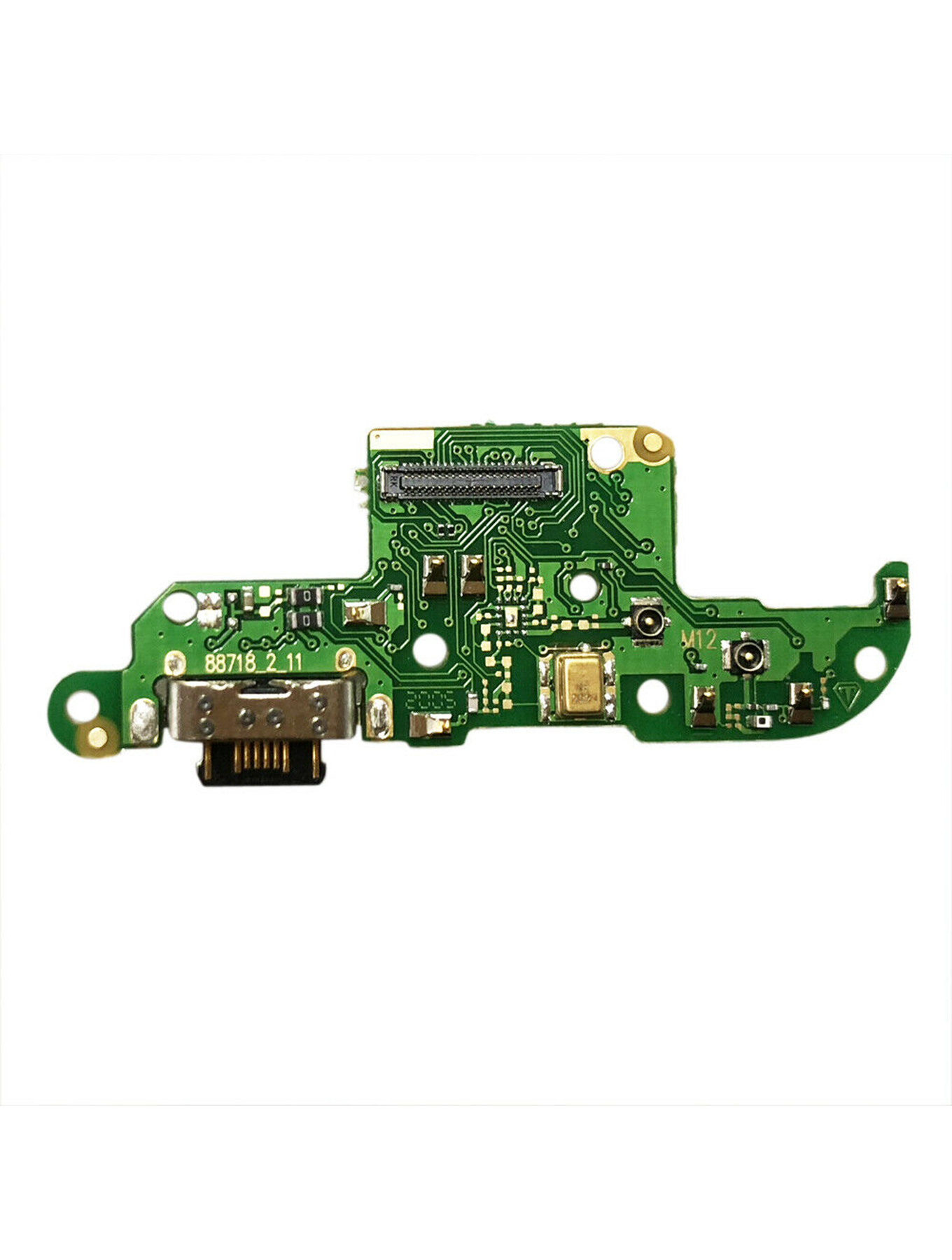 Ladebuchse für Motorola Moto G8 Power (XT2041-1 / 2020) (Premium) – Bild 3