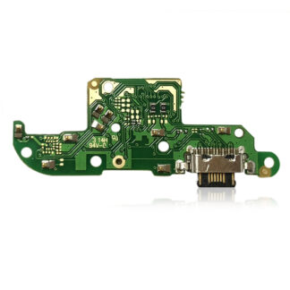 Ladebuchse für Motorola Moto G8 Power (XT2041-1 / 2020) (Premium)