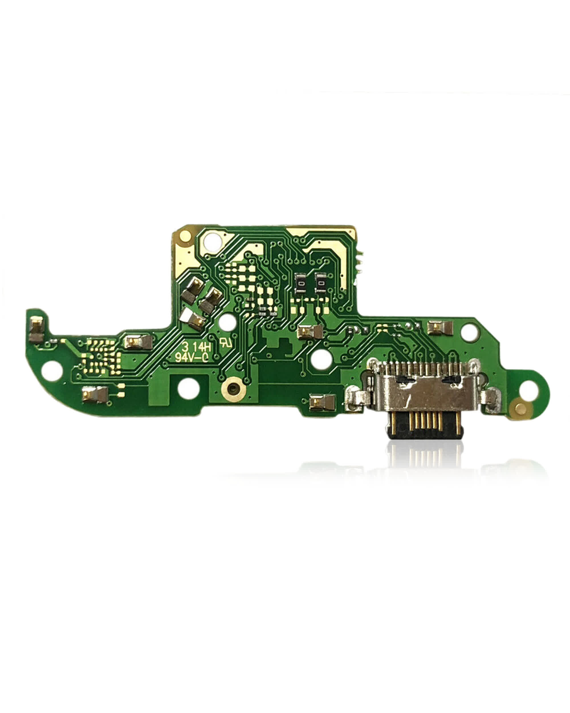 Ladebuchse für Motorola Moto G8 Power (XT2041-1 / 2020) (Premium)