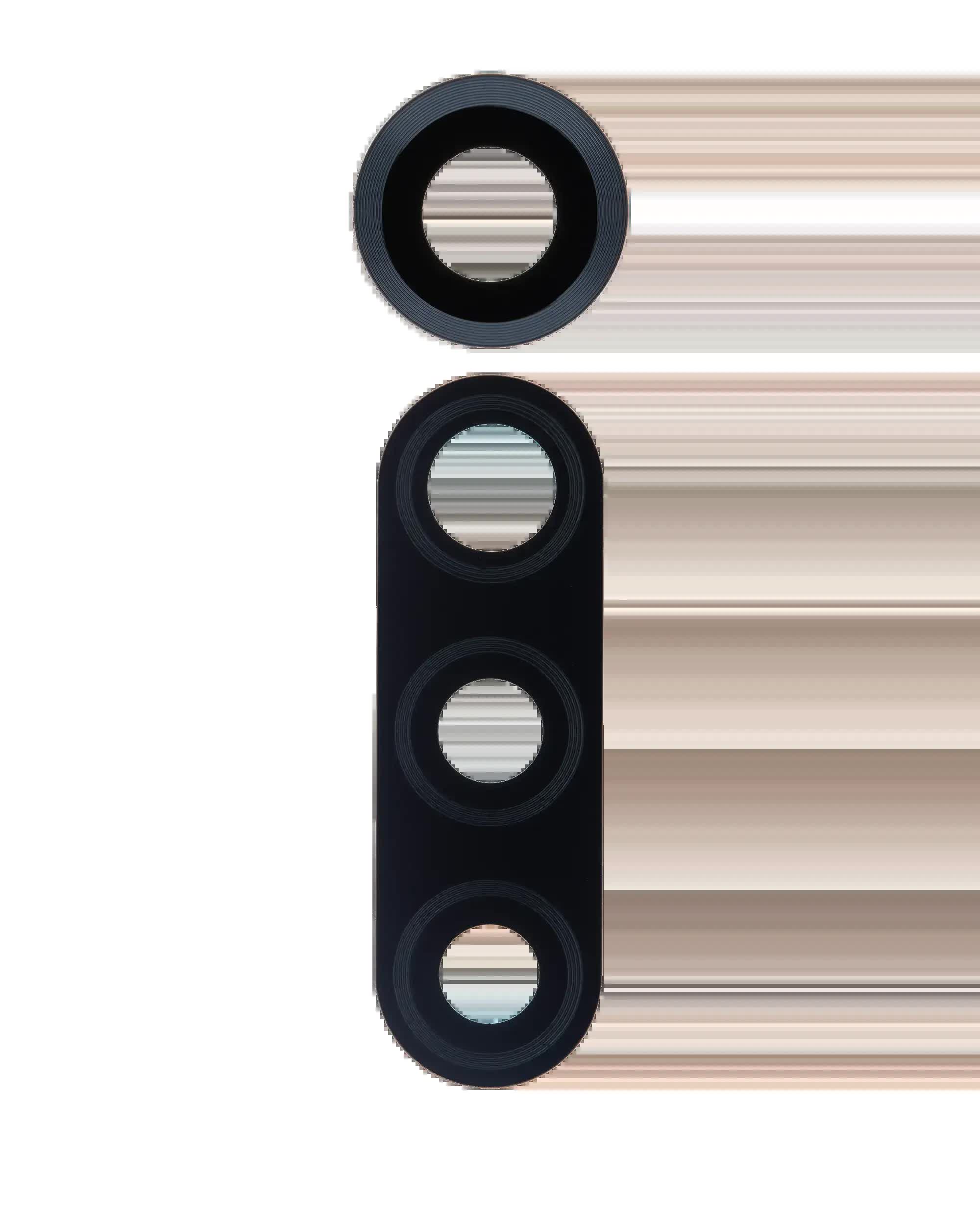 Rückkamera-Glas für Motorola Moto G8 Power (XT2041-1 / XT2041-3 / 2020)
