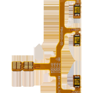 Power und Lautstärke-Flexkabel für Motorola Moto G8 Power (XT2041-1 / XT2041-3 / 2020)