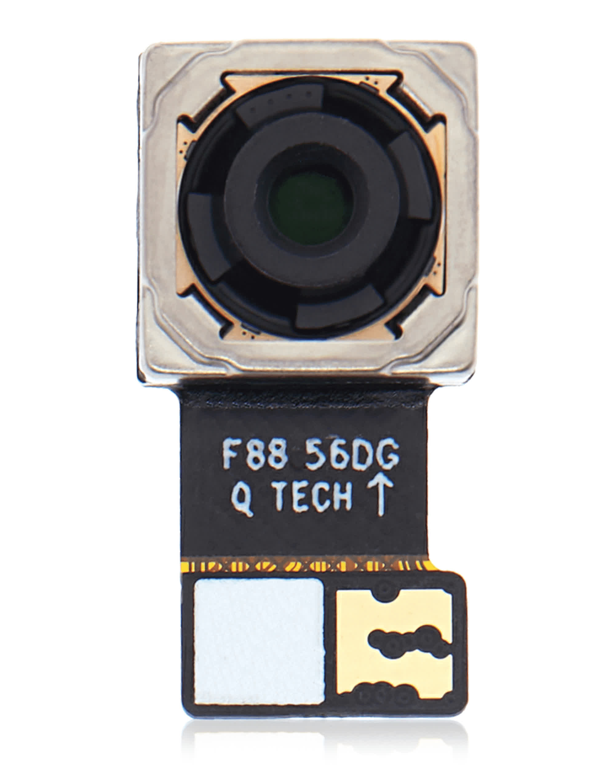 Rückkamera (Ultraweitwinkel) für Motorola Moto G8 Power (XT2041-1 / XT2041-3 / 2020)