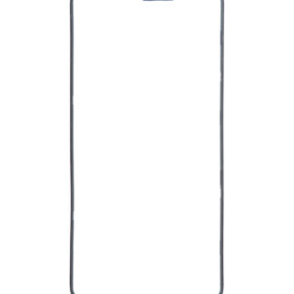 LCD-Rahmen für Motorola Moto G Power (XT2041-4 / XT2041-6 / XT2041-7 / XT2041DL / 2020)
