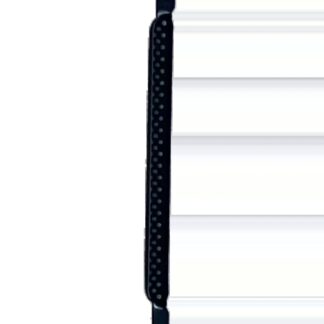 Ohrhörer Mesh für Motorola Moto G8 Power (XT2041-1 / XT2041-3 / 2020) (10er-Pack)