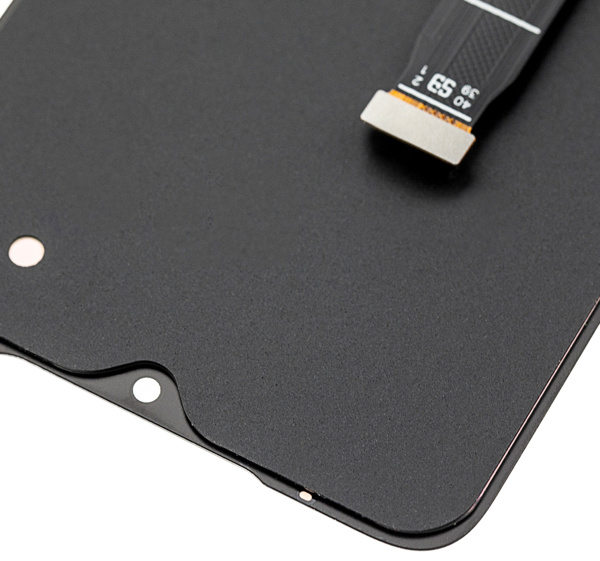 OLED Display ohne Rahmen für Xiaomi Mi 9 / Mi 9 Pro (professionell aufgearbeitet) – Bild 2